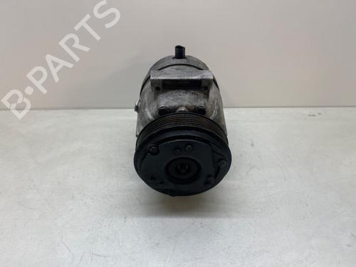 AC Kompressor RENAULT VEL SATIS (BJ0_) 2.2 dCi (BJ0E, BJ0F) (150 hp) 22302437