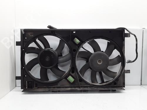 Used Radiator fan Radiator fan 36542164 36542164
