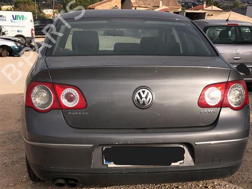 Engine VW PASSAT B6 (3C2) | BP30923235M1