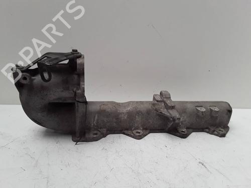 Used Intake manifold Intake manifold RENAULT TRAFIC II Bus (JL) 2.0 dCi 115 (JL00, JL01, JL0H, JL0M, JL0U) (114 hp) 35930270 35930270