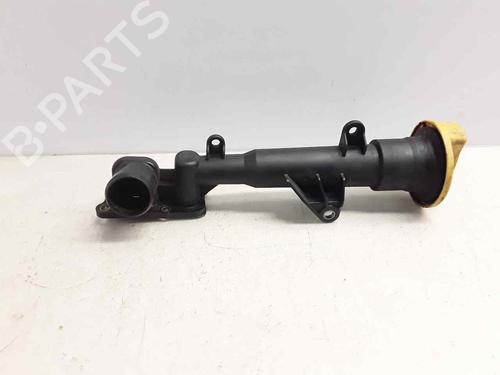 Pipe OPEL COMBO Box Body/MPV 1.3 CDTI 16V | BP17192793M125 