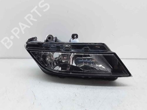 Used Left front fog light SEAT IBIZA IV (6J5, 6P1) [2008-2017]  23024376