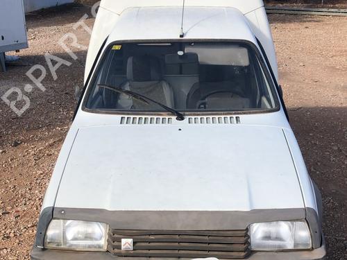 Vacuum pump CITROËN C15 Box Body/MPV (VD_) 1.8 D | BP26380501M80 