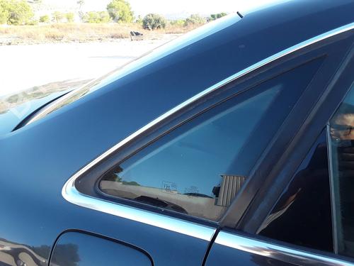 Used Rear right quarter glass Rear right quarter glass 37158304 37158304
