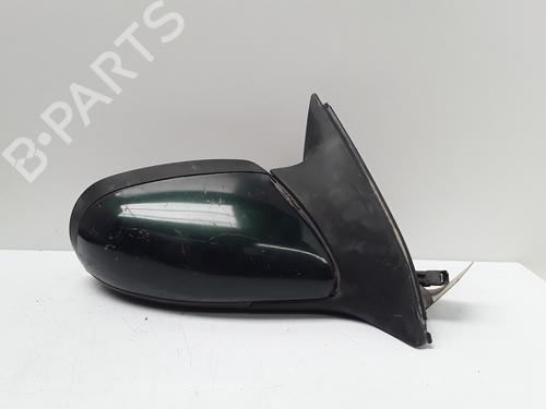 Used Right mirror Right mirror OPEL OMEGA B (V94) 2.0 16V (F69, M69, P69) (136 hp) 35737880 35737880