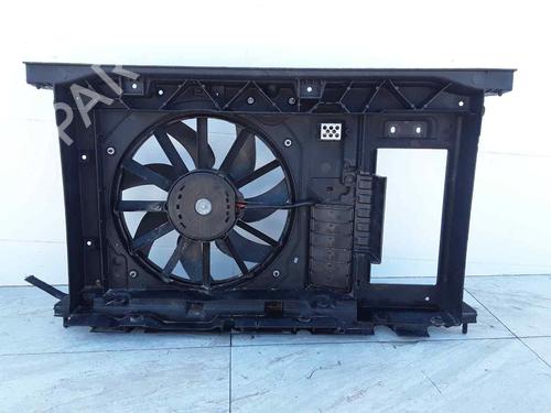 Used Radiator fan CITROËN DS4 (NX_) [2011-2015]  25026717