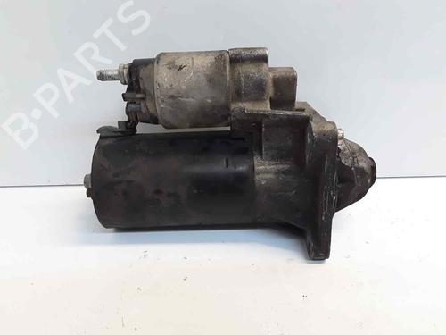 Used Starter Starter FIAT BRAVO II (198_) 1.6 D Multijet (198AXL1B) (120 hp) 34119431 34119431