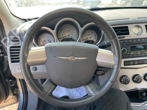 Rat CHRYSLER SEBRING (JS) 2.0 CRD (140 hp) 27236105