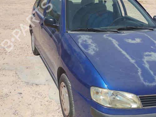 Ignition coil SEAT IBIZA II (6K1)  | BP25214302M94 