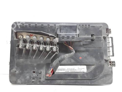 Used Fuse box SEAT IBIZA II (6K1) 1.9 D (68 hp) 9968554