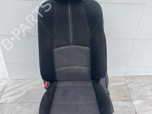 Left front seat MAZDA 2 Hatchback (DL, DJ)  | BP26223141C15 