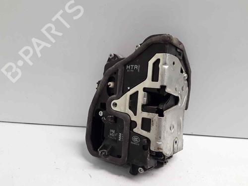 Serrure arrière droite BMW 3 (E90) 320 d (163 hp) 30923243