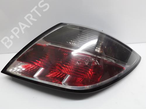 Used Right taillight OPEL ASTRA H GTC (A04) [2005-2010]  7541618