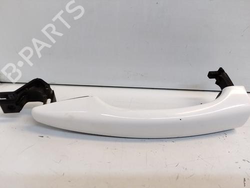 Used Front left exterior door handle Front left exterior door handle 37242109 37242109