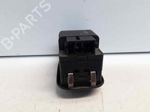 Left front window switch PEUGEOT 206 Hatchback (2A/C) 1.4 HDi eco 70 | BP33752057I27 - Image 2