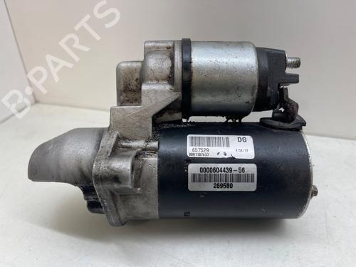 Starter OPEL CORSA C (X01)  | BP29464746M8 