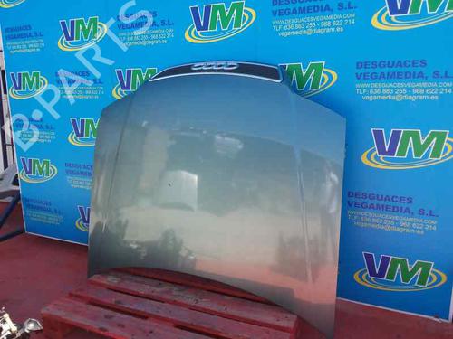 Used Hood AUDI A6 C5 (4B2) [1997-2005]  7466618