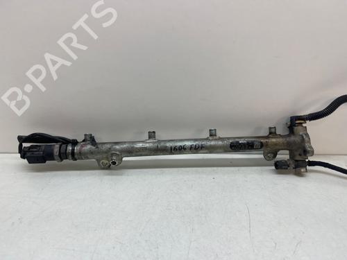 Injection rail MERCEDES-BENZ C-CLASS Coupe (CL203) C 220 CDI (203.706) | BP22210603M98 