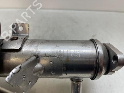 Egr AUDI A4 B8 (8K2) 2.0 TDI | BP29232771M69 