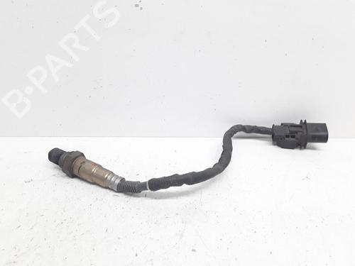 Electronic sensor BMW 5 (E60) 520 d | BP11632160M84 