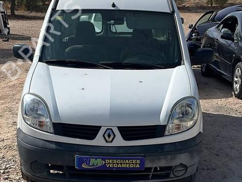 Used Parts RENAULT KANGOO (KC0/1_) 1.5 dCi 4995265