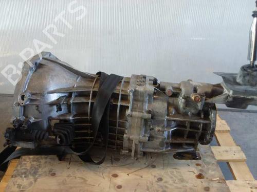 Gearbox HYUNDAI TERRACAN (HP)  | BP7471818M3 