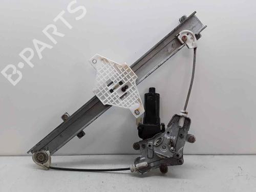 Rear right window mechanism HYUNDAI TERRACAN (HP) 2.9 CRDi 4WD | BP24494132C25 