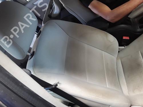 Right front seat MERCEDES-BENZ B-CLASS Sports Tourer (W245) B 180 CDI (245.207) | BP19038162C16 