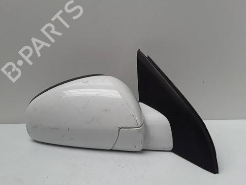 Used Right mirror Right mirror OPEL VECTRA C (Z02) [2002-2009] 34527650 34527650