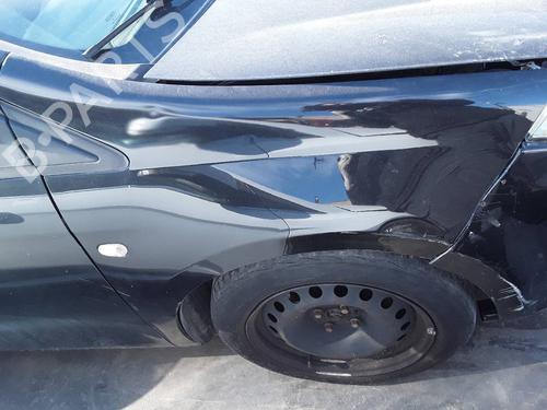 Used Right front fenders FIAT BRAVO II (198_) 1.4 (198AXA1B) (90 hp) 11787499