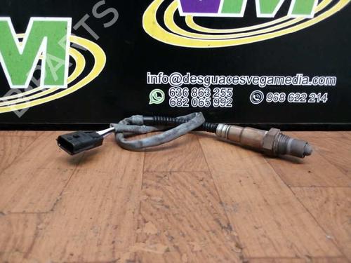 Sensor electrónico RENAULT CLIO II (BB_, CB_) [1998-2016]  8747427