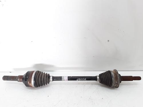 Used Left rear driveshaft JAGUAR S-TYPE II (X200) 3.0 V6 (238 hp) 10372308