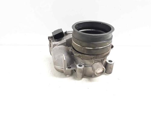 Throttle body MERCEDES-BENZ C-CLASS (W203) C 200 Kompressor (203.045) | BP17040507M82 
