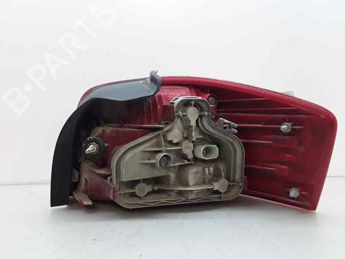 Left taillight AUDI A3 (8P1)  | BP23229183C34 