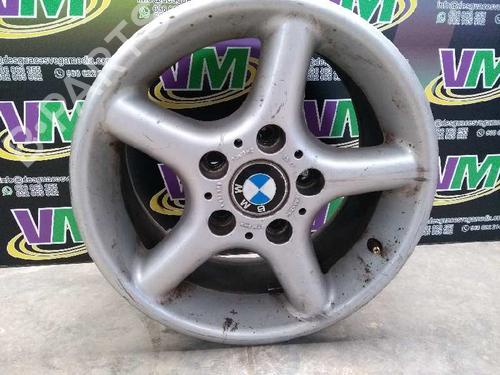 Used Rim BMW 3 Compact (E36) 316 i (102 hp) 7466917