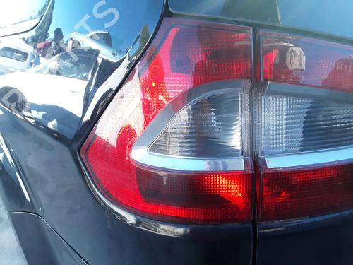 Used Left taillight FORD GALAXY II (WA6) [2006-2015]  8401877