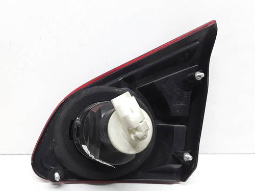 Venstre baglygte bagklap NISSAN QASHQAI / QASHQAI +2 I (J10, NJ10, JJ10E) 1.5 dCi | BP9143110C79 