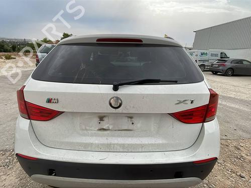 Bagklap CC/Kombi-Coupé Bagklap CC/Kombi-Coupé 38568121 38568121