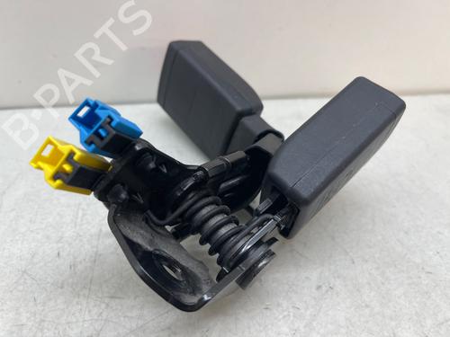 Seat buckle MERCEDES-BENZ CLA Coupe (C117) CLA 220 CDI / d (117.303) | BP27576572I32 
