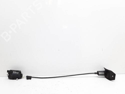 Tanklokket OPEL ASTRA H GTC (A04) 1.7 CDTi (L08) (101 hp) 10171257
