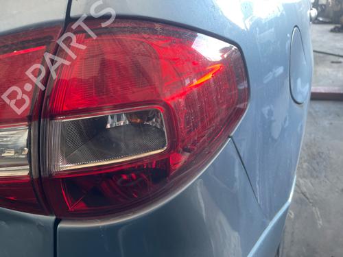 Used Right taillight RENAULT KOLEOS I (HY_) 2.0 dCi 4x4 (HY0K) (150 hp) 22442197