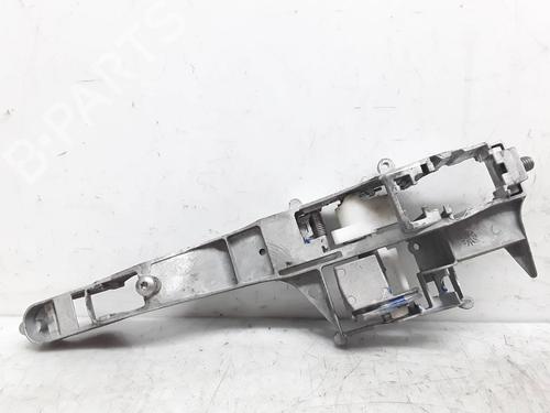 Used Rear right exterior door handle CITROËN C4 Picasso I MPV (UD_) [2006-2015]  8336338