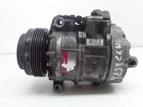 Used AC compressor BMW 5 (E39) 530 d (184 hp) 11249781