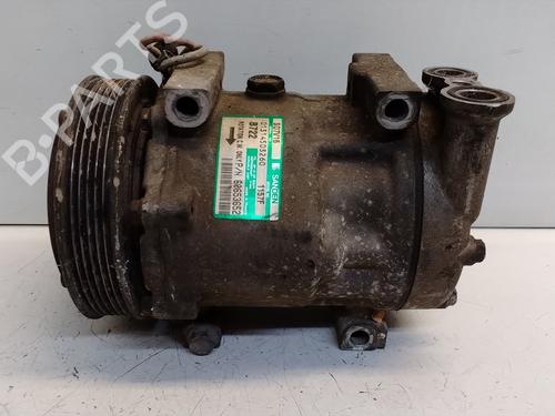 Compressor A/C Compressor A/C 37407717 37407717