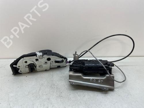 Front right lock BMW 5 Gran Turismo (F07)  | BP29232507C97 