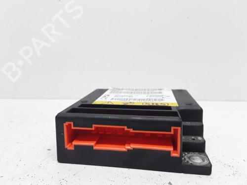 ECU airbags CITROËN C5 I (DC_) 2.0 HDi (DCRHZB, DCRHZE) | BP12316324M53 
