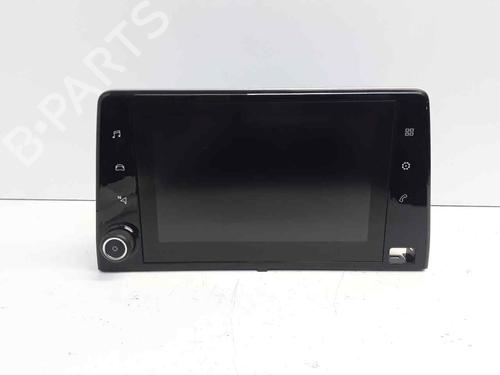Display für Display OPEL COMBO E Tour / Life (K9) [2018-2026] 36439234 36439234