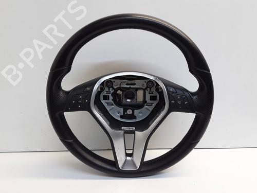 steering-wheel-mercedes-benz-c-class-w204-2007-2008-2009-2010-2011-2012-2013-2014-2015-32155974 main image