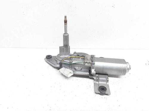 Viskermotor bakrute MITSUBISHI PAJERO III (V7_W, V6_W) 3.2 Di-D (V68W, V78W) | BP11736117M102 