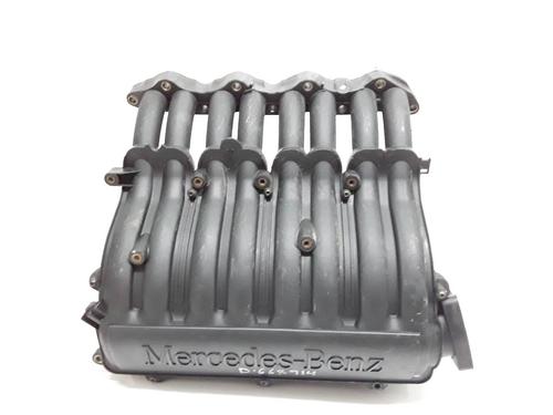 Used Air filter box MERCEDES-BENZ A-CLASS (W168) A 160 CDI (168.006) (75 hp) 14139296